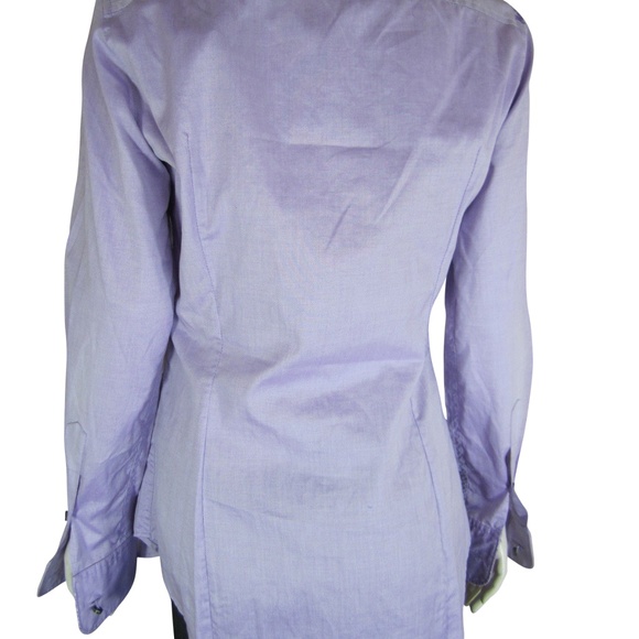 Dsquared2 Long Sleeve Shirt Size NWT - Picture 3 of 5